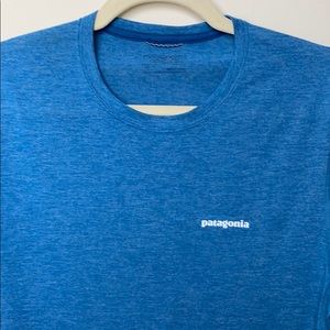 Patagonia T Shirt (Men’s)